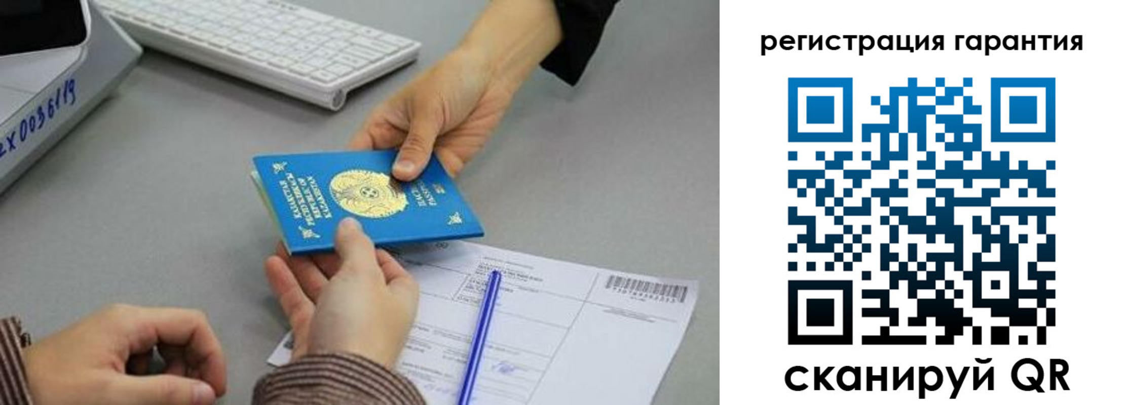 временная прописка в Коле